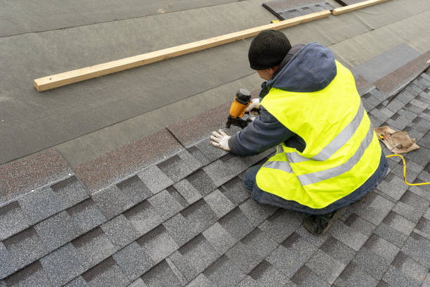 Roof Repair Estimates in Janesville, IA