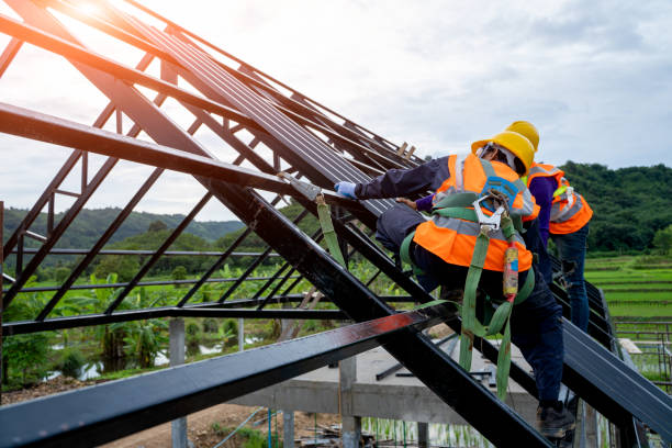 Best Best Roofing Contractors  in Janesville, IA