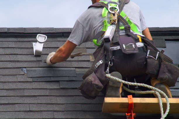 Quick and Trustworthy Emergency Roof Repair Services in Janesville, IA