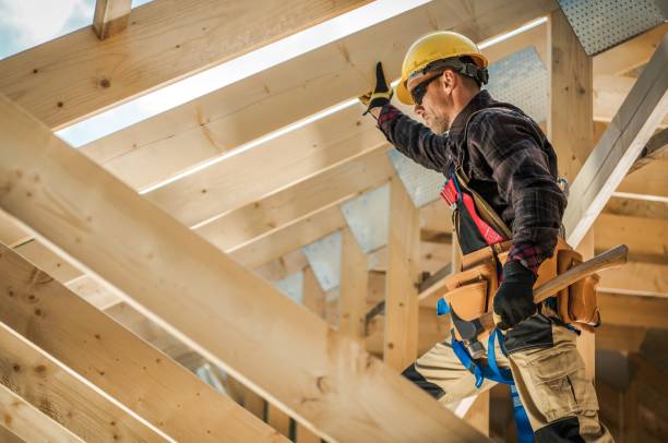 Best Emergency Roof Repair  in Janesville, IA