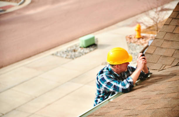 Best Metal Roofing Contractor  in Janesville, IA