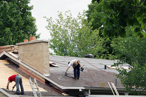 Best Slate Roofing Contractor  in Janesville, IA