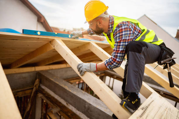 Best Shingle Roofing Installation  in Janesville, IA