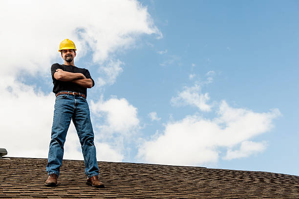Best Roof Replacement Cost  in Janesville, IA