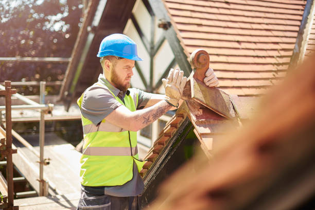 Reliable Janesville, IA Roofing Contractor Solutions